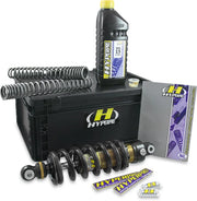 HYPERPRO Streetbox Svart BMW R 1200 GS Adventure 06-13 - PE13101076 bild 2 PMIMAGE:9A25E39D22FAA566B231