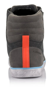 Alpinestars (Road) J-6 WP Canvas Riding Sportskor - PE34052410 bild 5 PMIMAGE:F9C06644621BD6FBD040