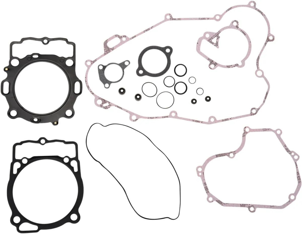 MOOSE OFFROAD HARD-PARTS Komplett Packningssats KTM - PE09342892 bild 1 PMIMAGE:CBFD7EA358C149454742