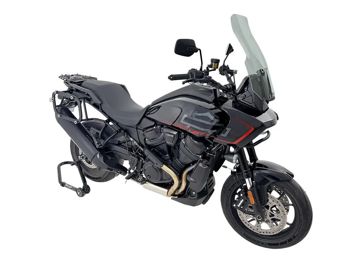 Wrs Windscreen Caponord Hornet 750 OEM Street - PE23121545 bild 3 PMIMAGE:358930FFC8565027726B