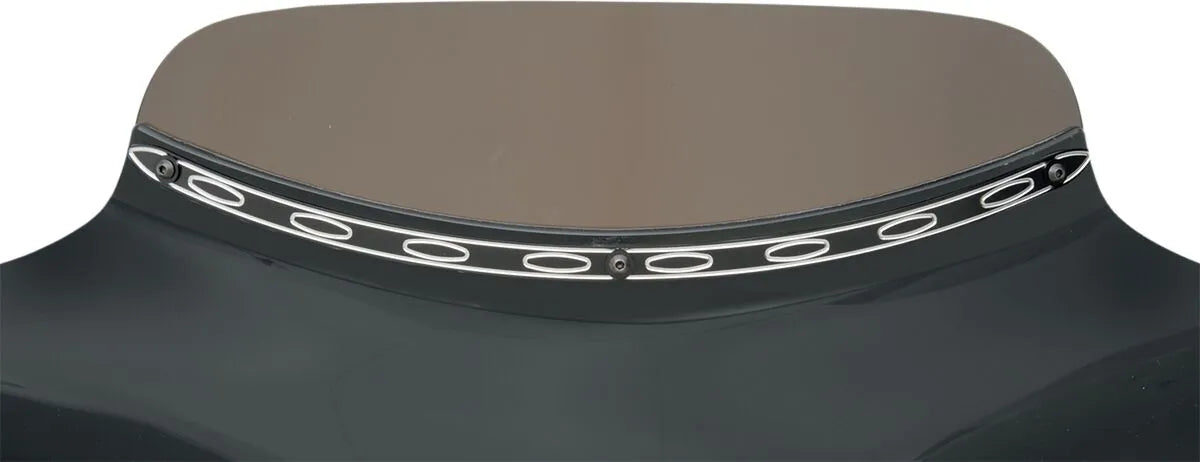 MEMPHIS SHADES METRIC Batwing Fairing Trim Ellipse Svart - PE23500153 bild 1 PMIMAGE:E451F4BFA63E2FCFCD1D