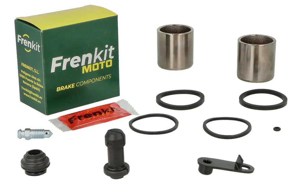 FRENKIT S.L. Reparationssats till bromsok + kolv - PE17021135 bild 1 PMIMAGE:BC3B4914A411411E4483