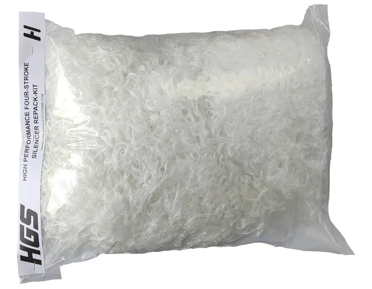 HGS Silencer Refill Kit 4T - PE18602485 bild 1 PMIMAGE:3312E34A78E70EF133B4