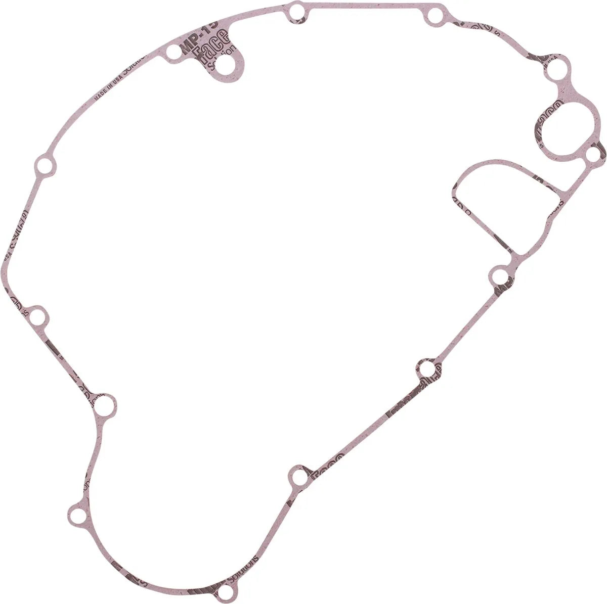 MOOSE OFFROAD HARD-PARTS Täckning Koppling Inre - PE09346959 bild 1 PMIMAGE:99D513A44D2DB367823F