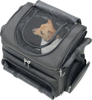 SADDLEMEN Pet Voyager - PE35150131 bild 5 PMIMAGE:9002ECEA621E9657FC9F