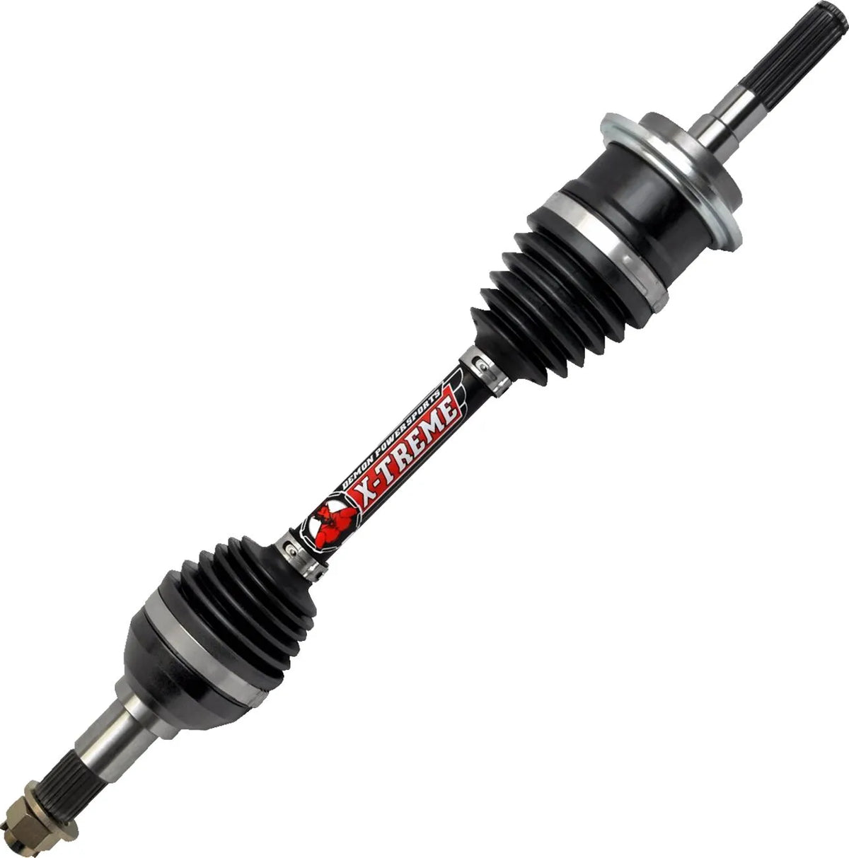 DEMON XTREME Heavy-Duty Axel - PE02142164 bild 1 PMIMAGE:39B4326277A286663313
