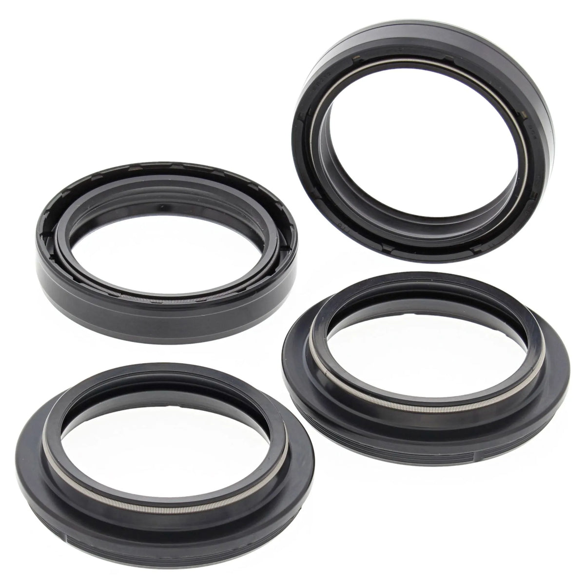 All Balls Fork Oil Seal/ Dust Seal Kit Packboxar gaffeltätning - PE04070400 bild 1 PMIMAGE:78921581BC3C8511E537