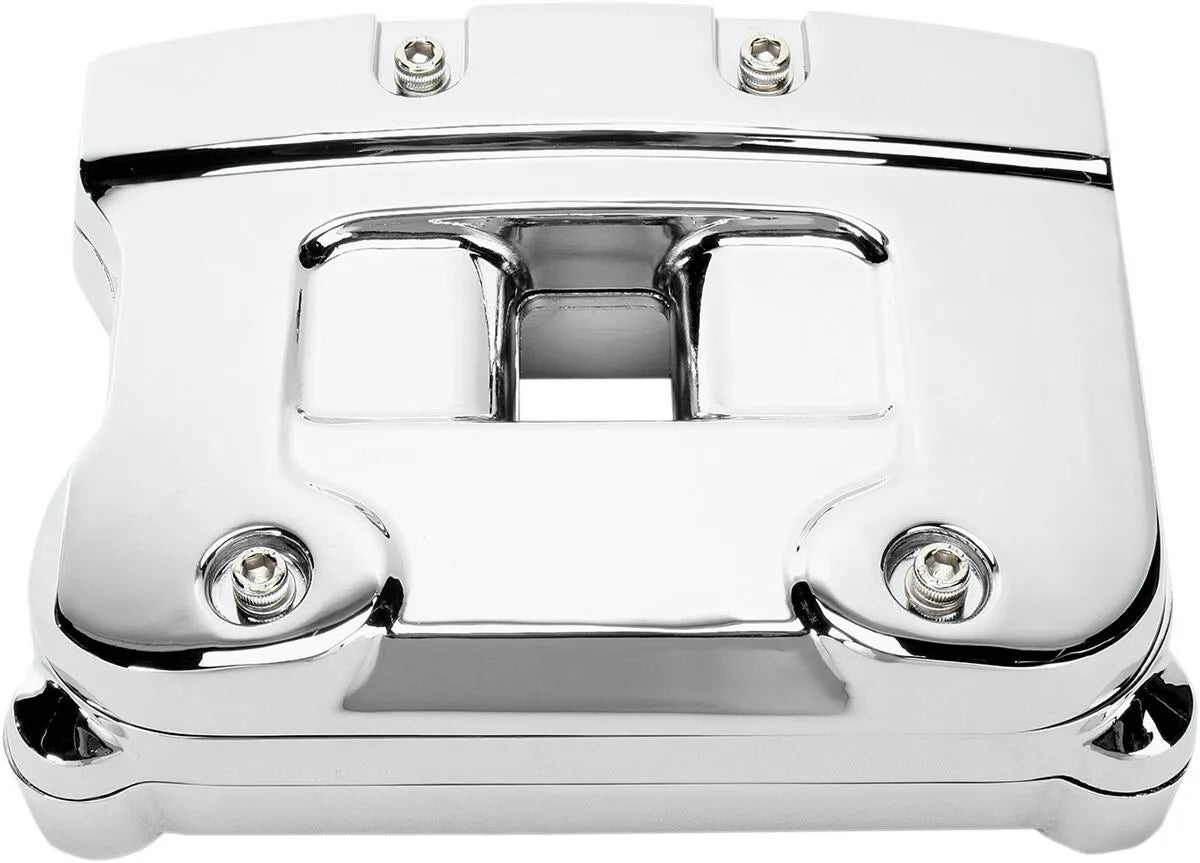 DRAG SPECIALTIES Rocker Box Kit krom 84-91 EVO BT - PEDS376502 bild 2 PMIMAGE:05D155CA3507942236E9