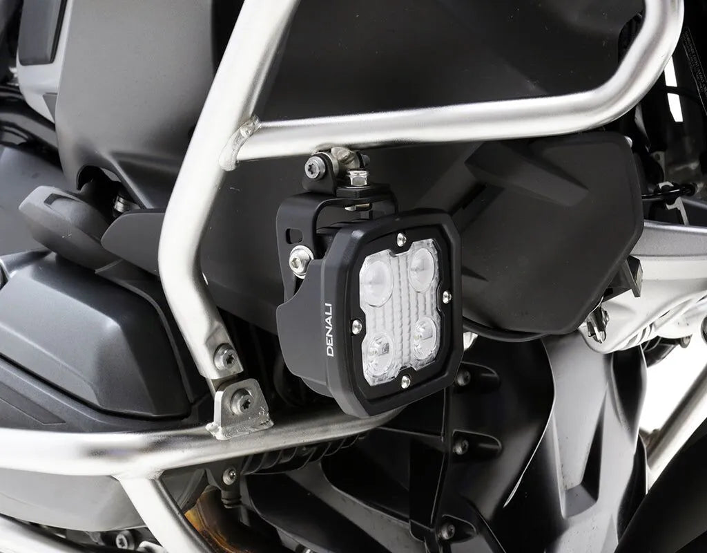 DENALI Light Mount Adapter för BMW - PE20403381 bild 4 PMIMAGE:3439276F296647984D64