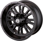 MOOSE OFFROAD FOUR WHEEL 399X Matt svart 14x8 4/136 - PE02300925 bild 2 PMIMAGE:037D819D6CE8DF7430F8