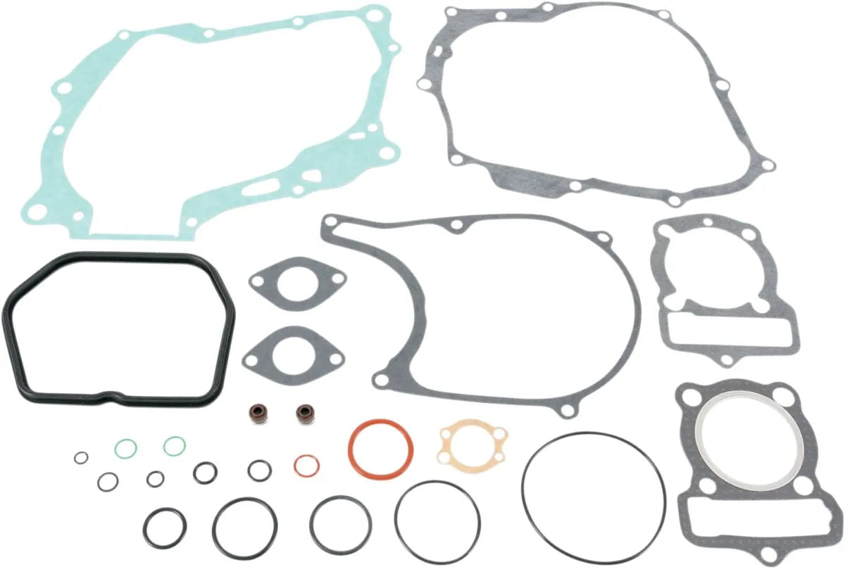 MOOSE OFFROAD HARD-PARTS Komplett packningssats för XR100 '92-03 - PEM808221 bild 1 PMIMAGE:F5479CCEDF83F00AD511