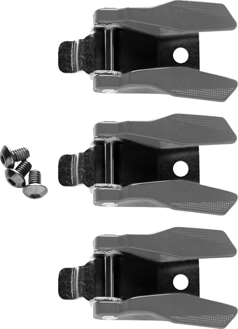 Thor Radial Boots Buckle Kit Tillbehör och delar till skor & stövlar - PE34300981 bild 1 PMIMAGE:D42AAEA7F580D2E63F40