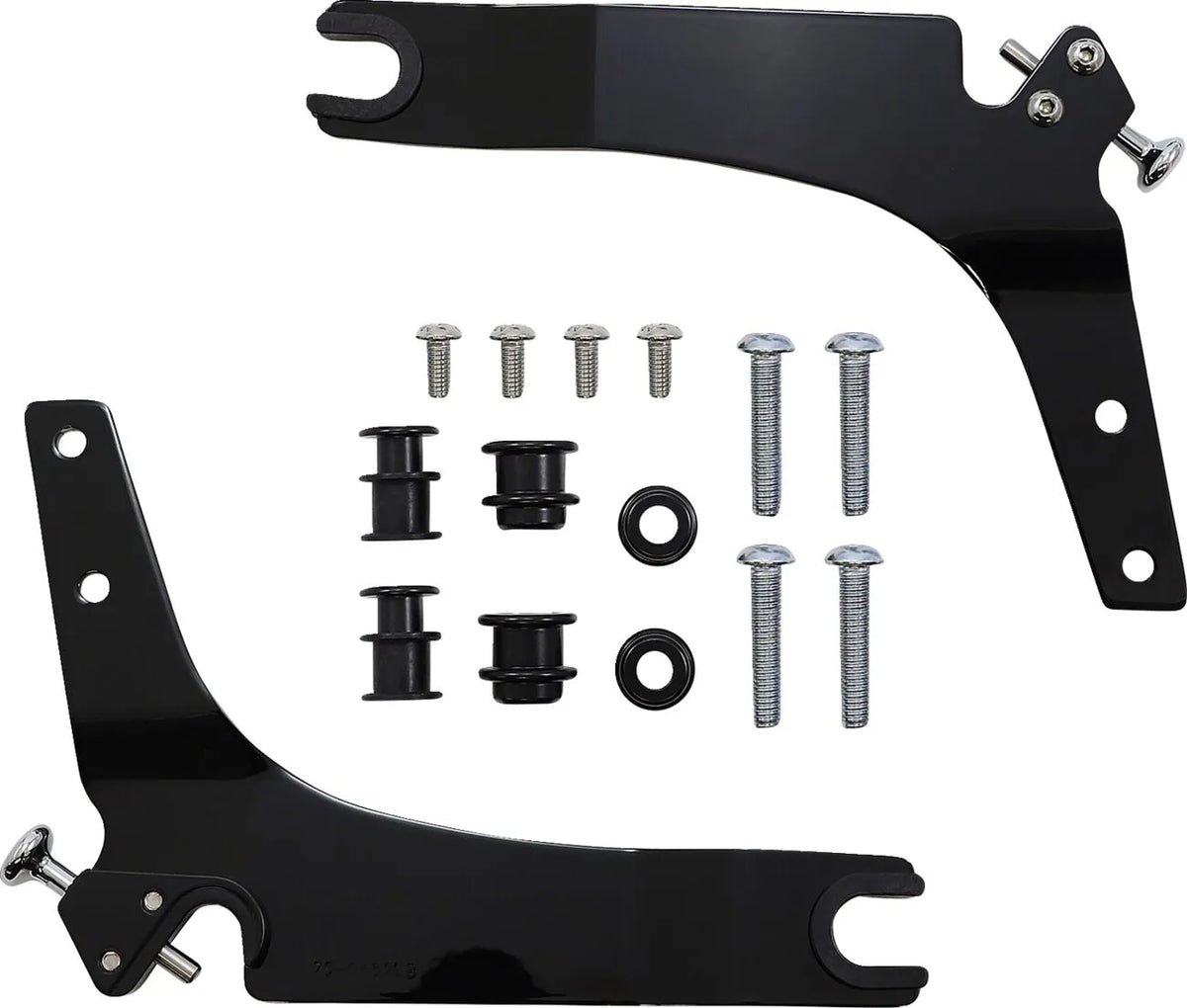 Cobra Detachable Backrest Kit Sissybars - PE15010595 bild 3 PMIMAGE:D69D12A57D6E08F0BF2D
