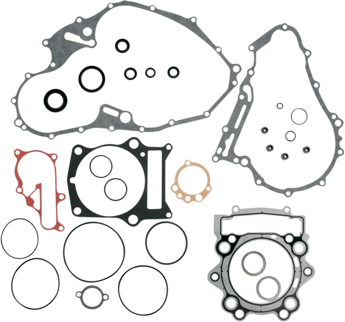 MOOSE OFFROAD HARD-PARTS Komplett packnings- och oljetätningssats - PE09341706 bild 1 PMIMAGE:EFDA8615A12D78CD7AD9