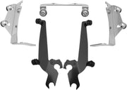 Memphis Shades Metric No-Tool Trigger-Lock Mount Kit for Sportshield Fästdelar & kit för vindrutor - PE23210221 bild 1 PMIMAGE:8CE73213D2109ABF8951