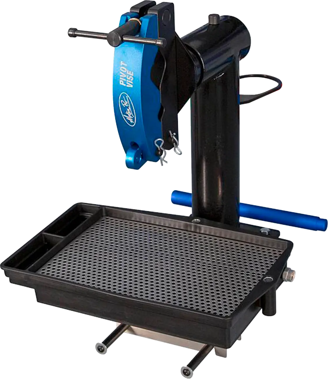 MOTION PRO Pivot Suspension Vise - PE38050148 bild 3 PMIMAGE:82A3347071141C8D1091