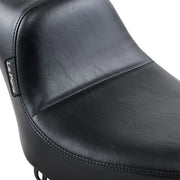 Le Pera Daytona Sport Solo Seat Sadlar Harley FX/FL - PEDS911551 bild 4 PMIMAGE:4297D544D784356FF032