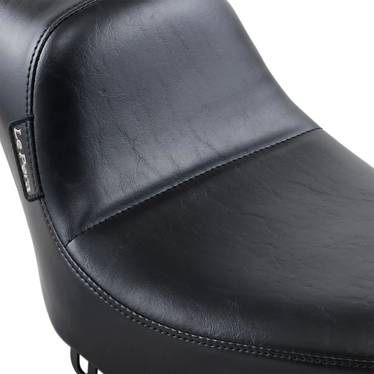 Le Pera Daytona Sport Solo Seat Sadlar Harley FX/FL - PEDS911551 bild 4 PMIMAGE:4297D544D784356FF032
