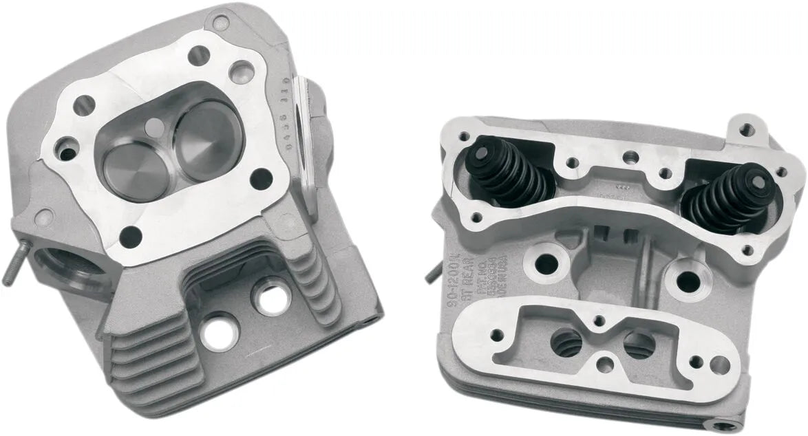 S S Cycle Performance Replacement Head Toppar & delar - PE09300060 bild 1 PMIMAGE:F855ED178C4C1356C2D4