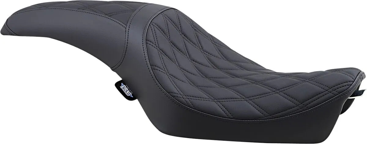 Drag Specialties Seats Predator Seat Sadlar Harley Sportster - PE08040603 bild 1 PMIMAGE:E4808B3903835EC994D9