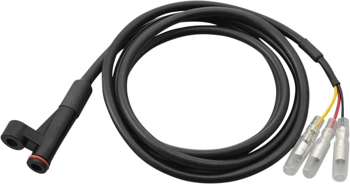 DAYTONA Speed Pulse Converter för elektronisk hastighetsmätare - PE22100581 bild 1 PMIMAGE:C6516CC97C0D37656A28