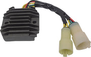 PARTS EUROPE Spänningsregulator / Likriktare KW1019N - PE21110260 bild 1 PMIMAGE:FF463412656E64E8E1AE