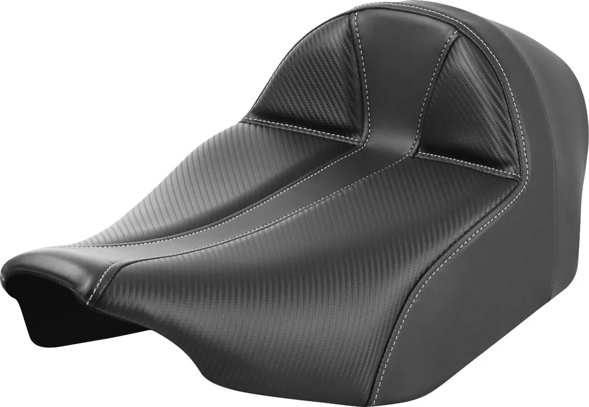 Saddlemen Dominator Solo Seat Sadlar Harley Touring - PE08011901 bild 1 PMIMAGE:EE9EE12EEC32C6F3BDAE