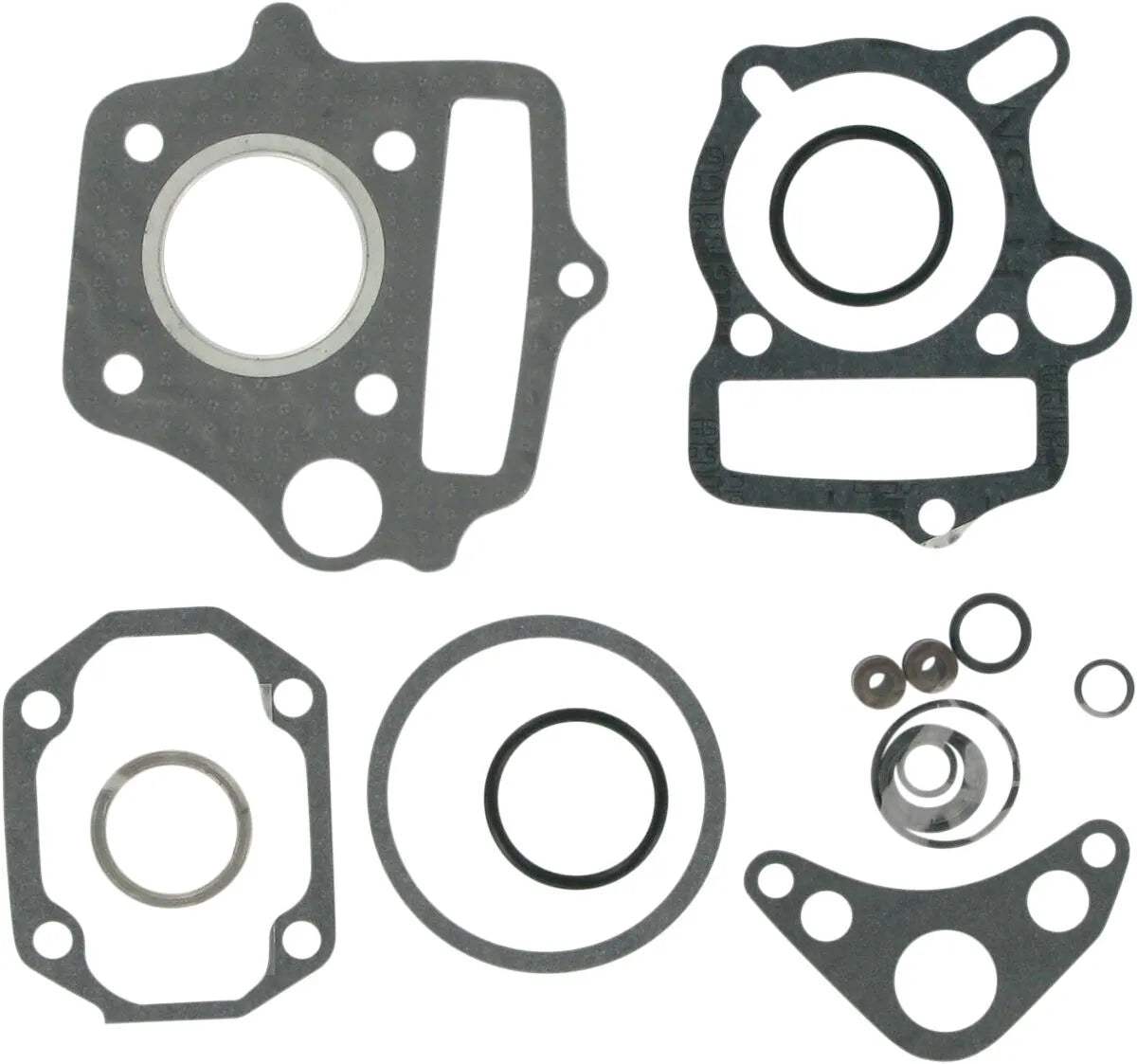 MOOSE OFFROAD HARD-PARTS Top End Packningssats XR50R - PE09340261 bild 1 PMIMAGE:D80F58208B3F028F732B