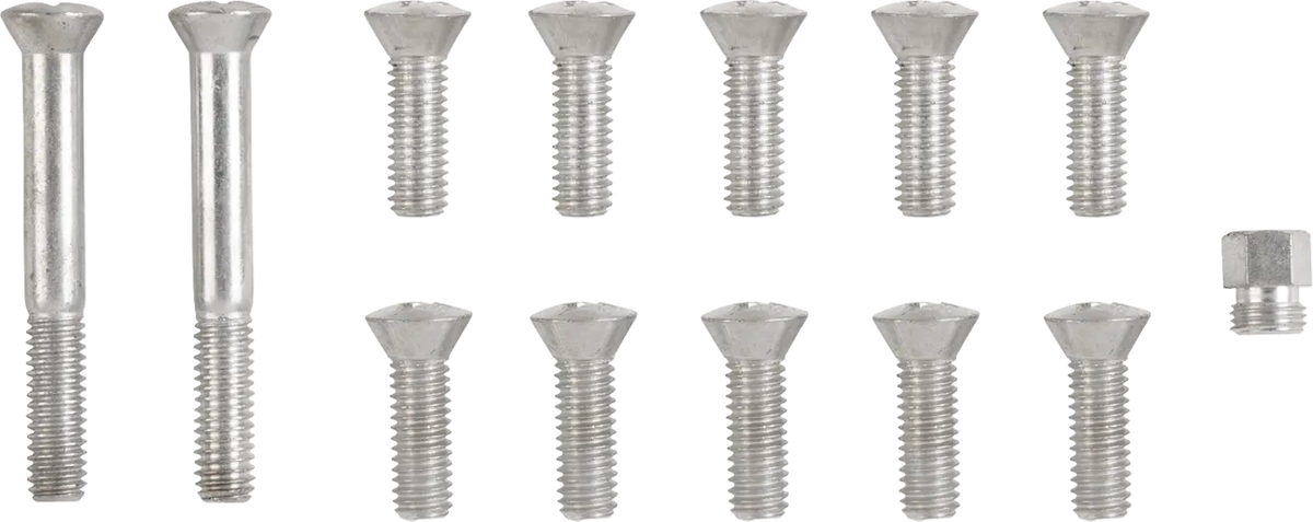 Colony Transmission Top Cover Screw Kit Monteringssats fordonsanpassade - PE24010617 bild 1 PMIMAGE:6A0A14AAA1A2E94FB3DE