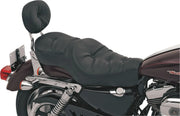 Drag Specialties Seats Low-Profile Wide Touring Seat Sadlar Harley Sportster - PE08040297 bild 3 PMIMAGE:643765BB1BD316CF9EBE