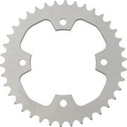 Moose Offroad Hard Parts Aluminum Rear Sprocket ATV Bakdrev aluminium/legering - PE12112729 bild 1 PMIMAGE:7E45F92EF76F7D4DB804