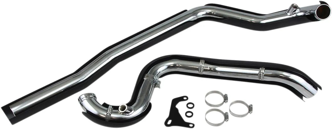 Cobra True Dual Headpipes Grenrör & rördelar Harley - PE18002268 bild 2 PMIMAGE:E4679A0EF207628FE8CF