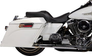 Drag Specialties Seats Freedom Touring Seat Sadlar Harley Touring - PE08011508 bild 4 PMIMAGE:D2AE093073DE53DD2728