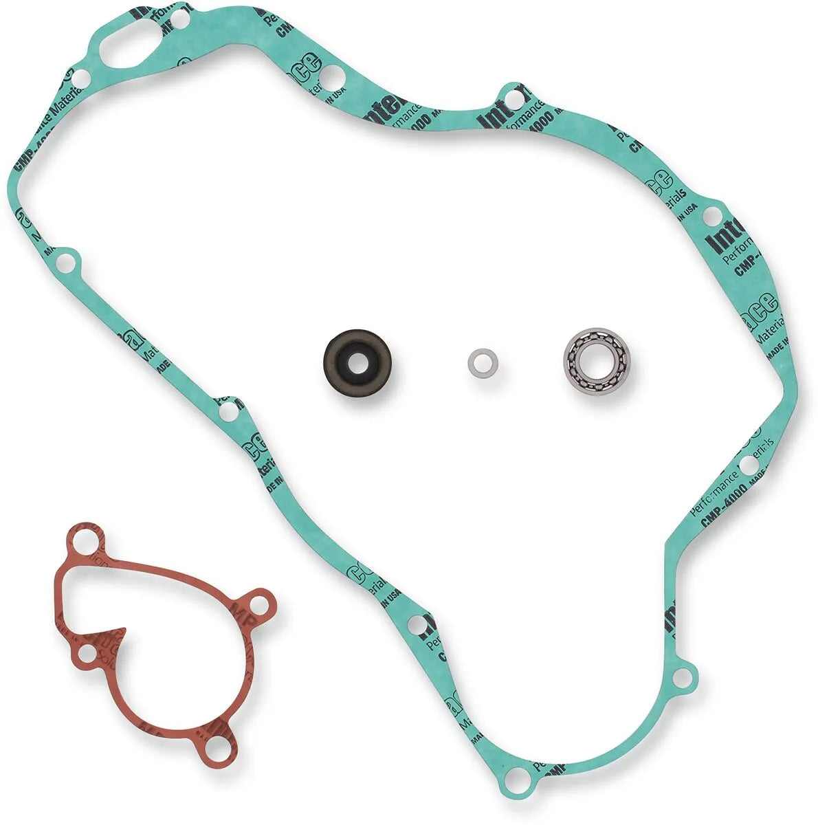 MOOSE OFFROAD HARD-PARTS Rebuild Kit för vattenpump SUZ - PE09345248 bild 1 PMIMAGE:D01129A294FD17C5A595