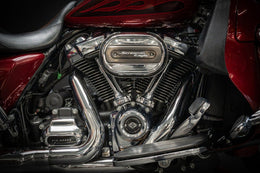 Harley-Davidson Street Glide Special Fri hemleverans ONP439 – bild 12