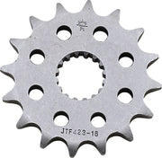 Jt Sprockets Front Sprocket Framdrev stål - PE12120682 bild 1 PMIMAGE:45BB1297F98D4248A3F0