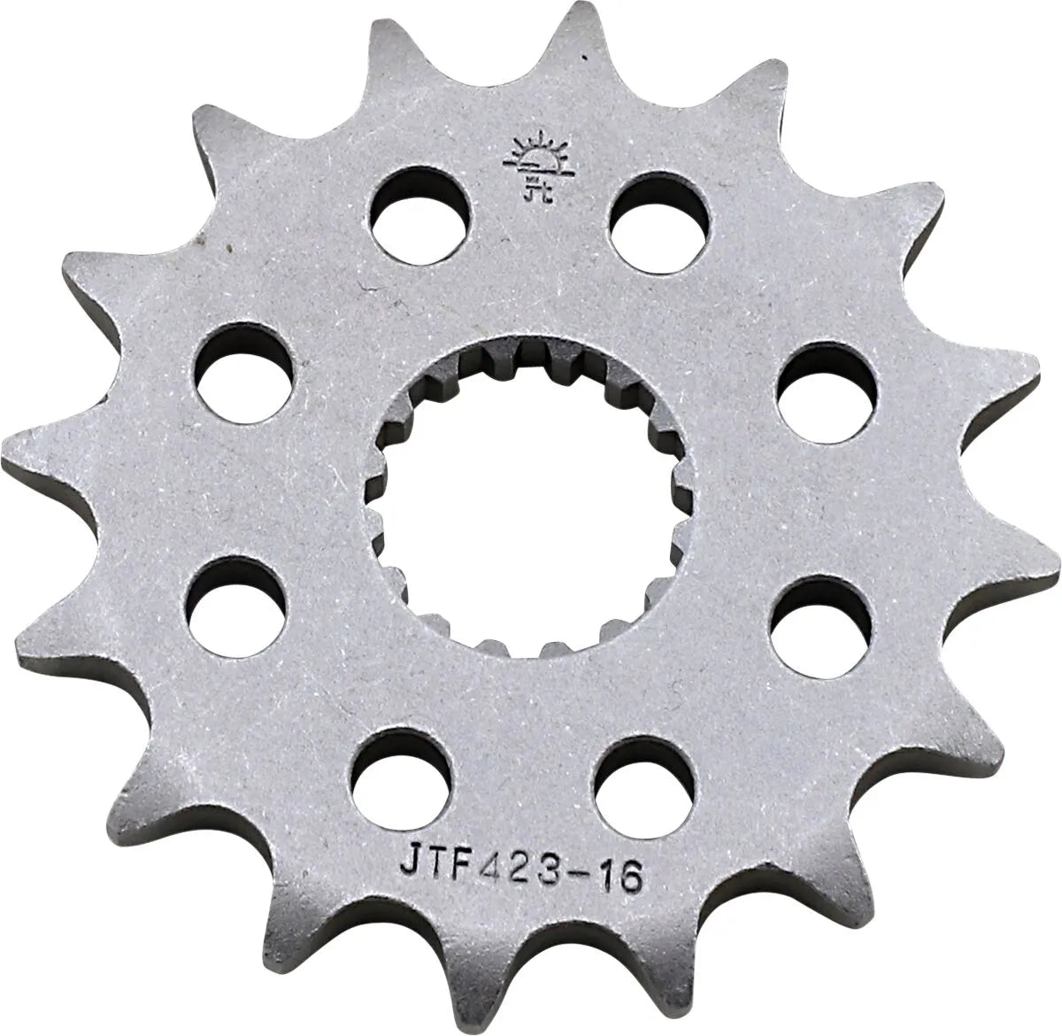 Jt Sprockets Front Sprocket Framdrev stål - PE12120682 bild 1 PMIMAGE:45BB1297F98D4248A3F0
