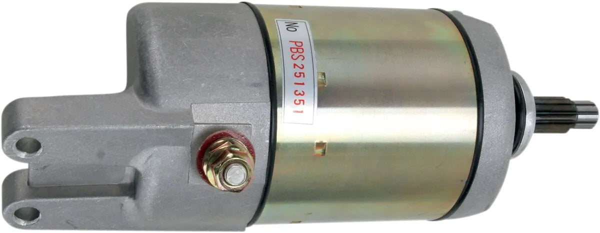 MOOSE OFFROAD FOUR WHEEL Starter till Honda ATV - PE21100336 bild 1 PMIMAGE:6B85D98613DEE3CA8C12