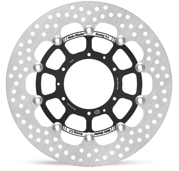 MOTO-MASTER Halo Series Flytande Racing Bromsskiva Fram CBR-RR - PE17105342 bild 1 PMIMAGE:92F08FF97E35203CC6A1