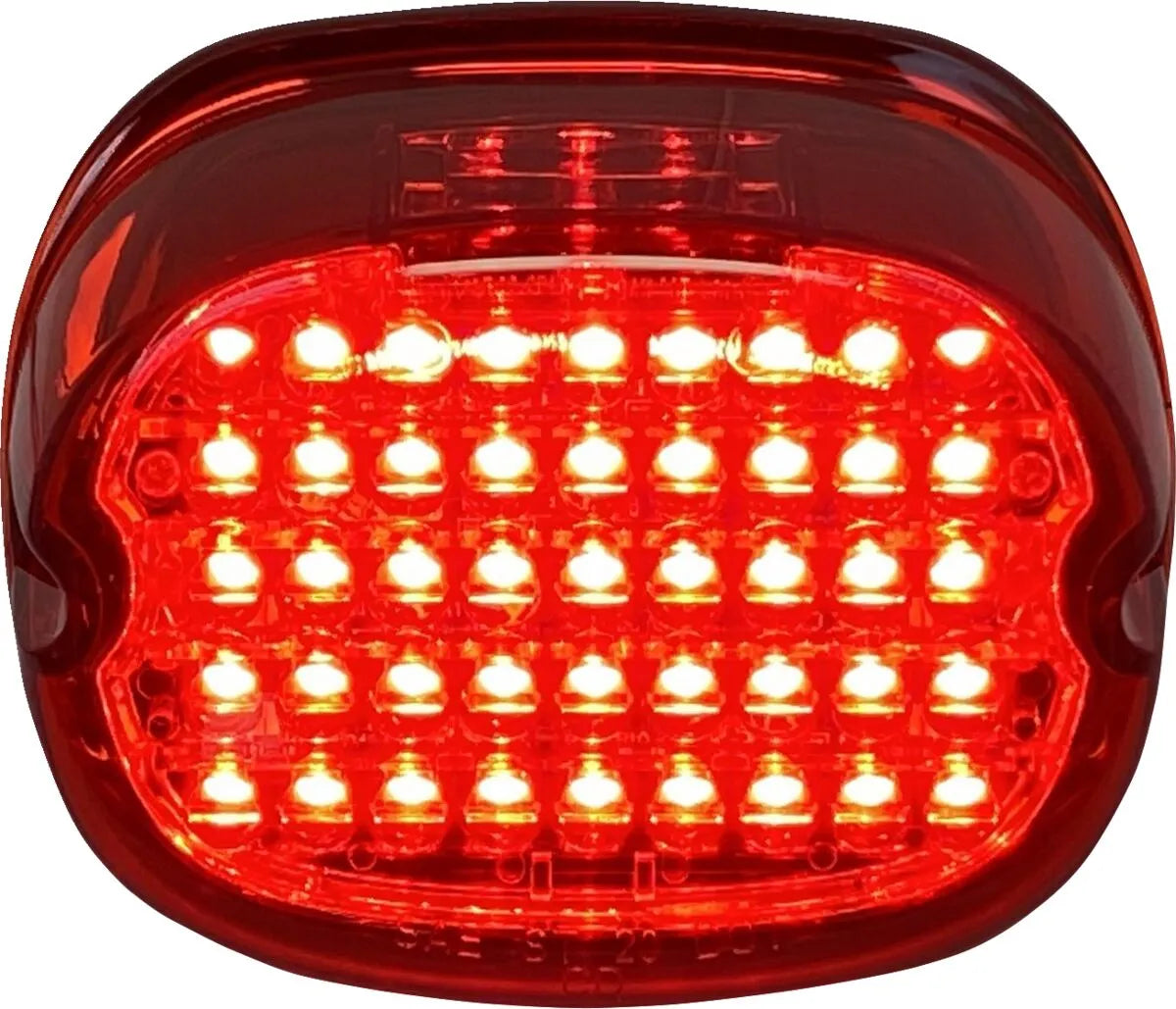 Custom Dynamics Low Profile LED Taillight Bakljus - PE20101433 bild 1 PMIMAGE:38AB32A02FDE479EE2C1