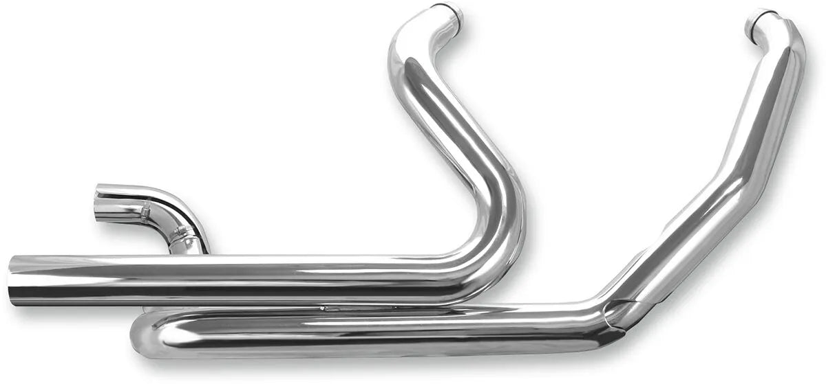 S S Cycle Power Tune® Dual Headers Grenrör & rördelar Harley - PE18020372 bild 1 PMIMAGE:5DB6655579DD08C24CE8