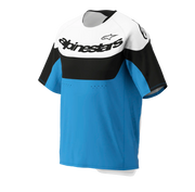 Alpinestars Bicycle A-Dura Race Short Sleeve Tröjor herr - PE50200521 bild 1 PMIMAGE:428A4520838256FC4E65