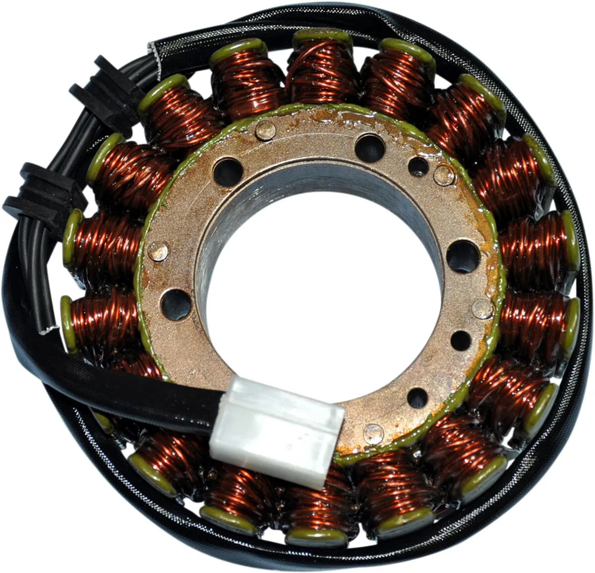 RICK'S MOTORSPORT ELECTRIC Stator Honda - PECHS18N bild 1 PMIMAGE:F39A12BD97E2A8F8FB43
