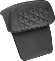 Saddlemen Chopped Tour Pak Backrest Pads Ryggstöd för sadlar - PE08220656 bild 3 PMIMAGE:7623E305BC6500C9E222