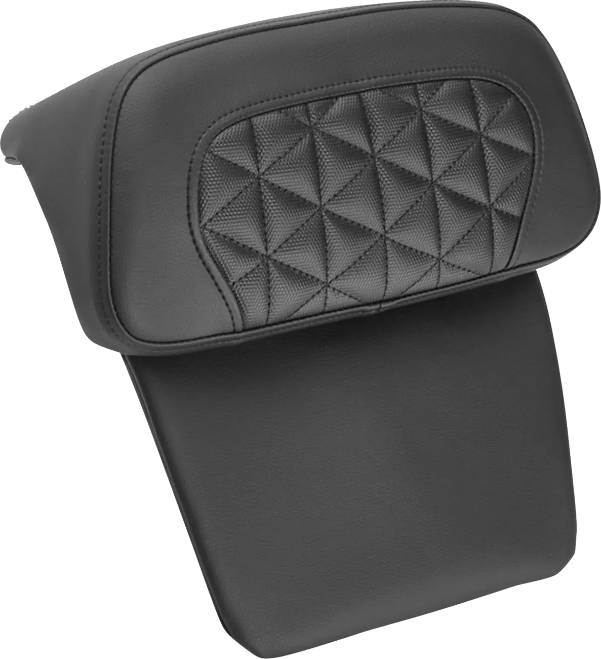 Saddlemen Chopped Tour Pak Backrest Pads Ryggstöd för sadlar - PE08220656 bild 3 PMIMAGE:7623E305BC6500C9E222