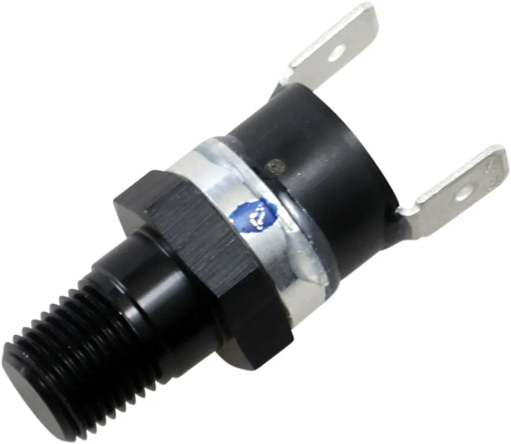 JAGG OIL COOLERS Miniatyr Termisk Brytare 200°F - PE07130222 bild 1 PMIMAGE:E4E1392441C3BE73C4FA