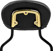 Saddlemen 3-Point Sissy Bar Pad Bracket Ryggstöd för sadlar - PE08220624 bild 4 PMIMAGE:6E94950831E6D2C0DD8E
