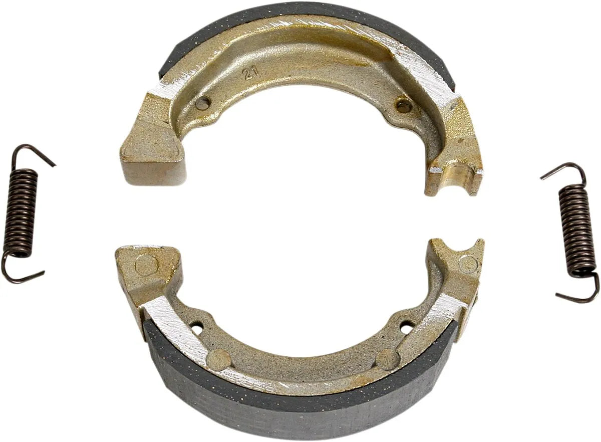 Ebc Standard Brake Bromsbackar - PEEBC614 bild 1 PMIMAGE:DA3B6DED50080A4DA7E5