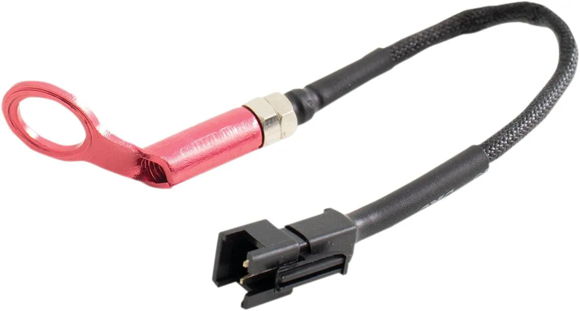 Koso North America Cylinder Head Temperature Sensor Mätare - PE22120309 bild 1 PMIMAGE:1106095B67DEBDCF90B7