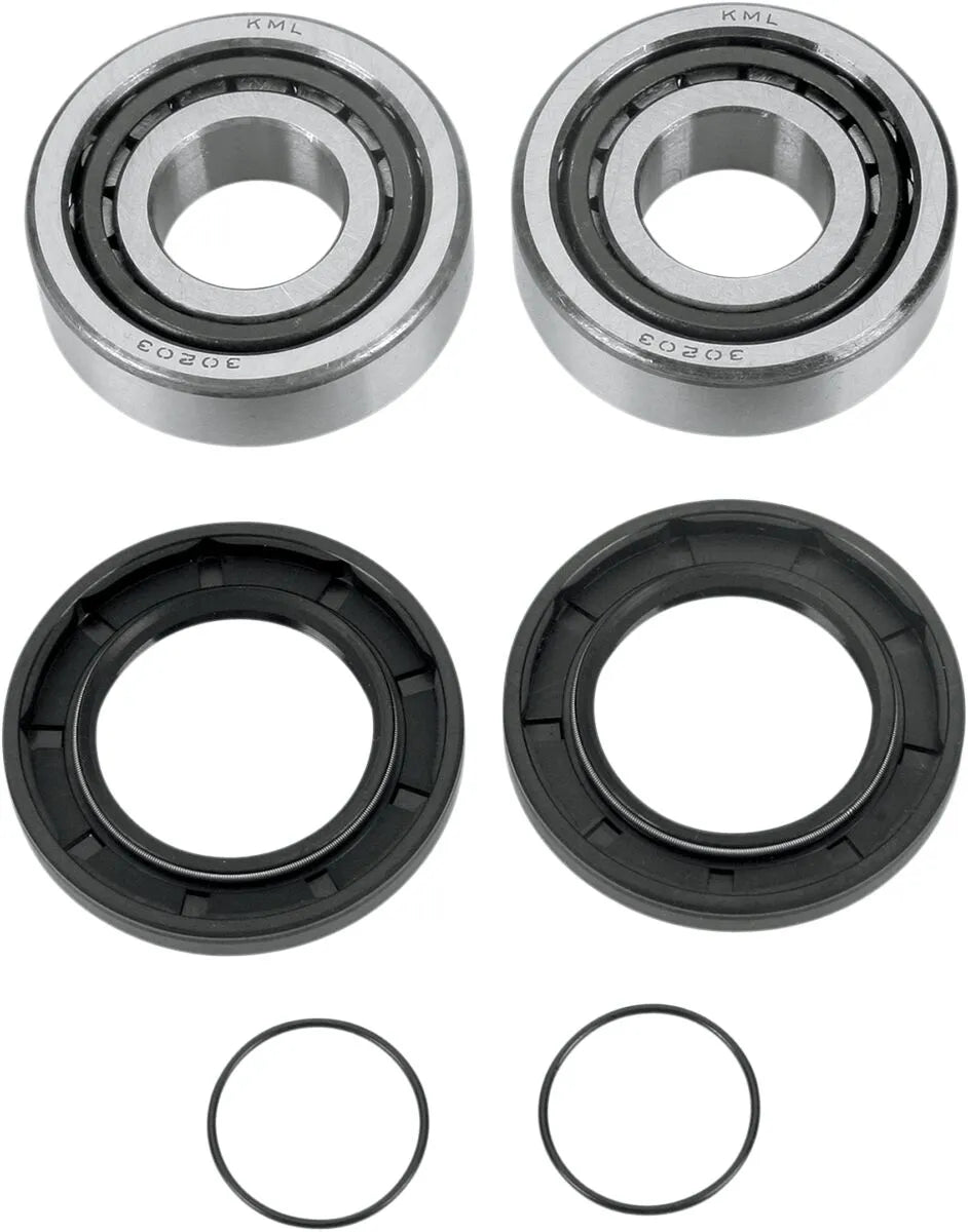 MOOSE OFFROAD HARD-PARTS Swingarm Lagerkit Yamaha - PEA281058 bild 1 PMIMAGE:066454ECE2E05C490EC0